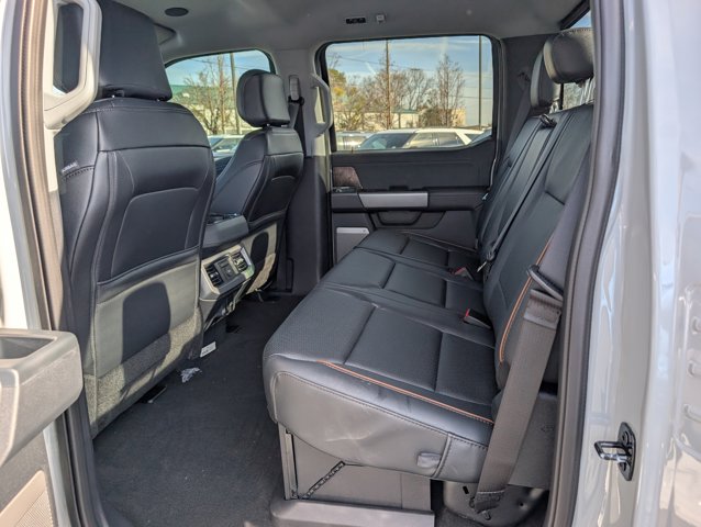 New 2026 Ford F-250 Lariat Crew Cab - photo 15