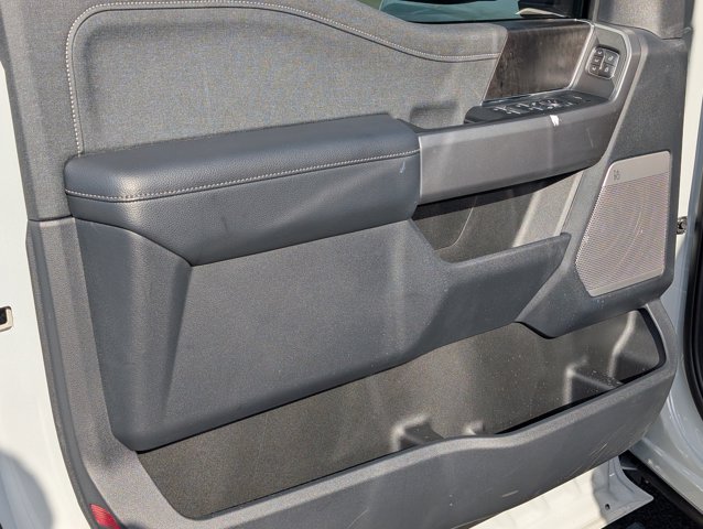 New 2026 Ford F-250 Lariat Crew Cab - photo 16