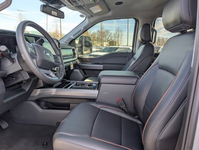 New 2026 Ford F-250 Lariat Crew Cab - photo 18