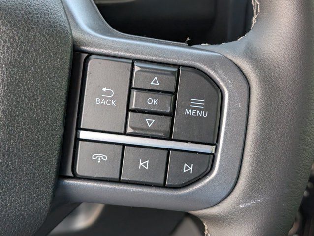 New 2026 Ford F-250 Lariat Crew Cab - photo 20