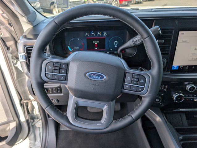 New 2026 Ford F-250 Lariat Crew Cab - photo 21