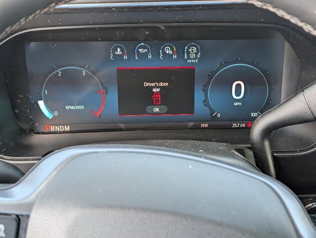 New 2026 Ford F-250 Lariat Crew Cab - photo 22