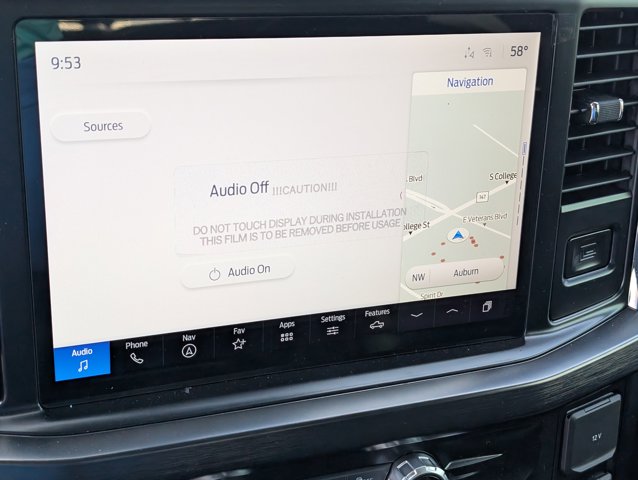 New 2026 Ford F-250 Lariat Crew Cab - photo 23