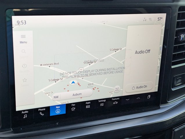New 2026 Ford F-250 Lariat Crew Cab - photo 24