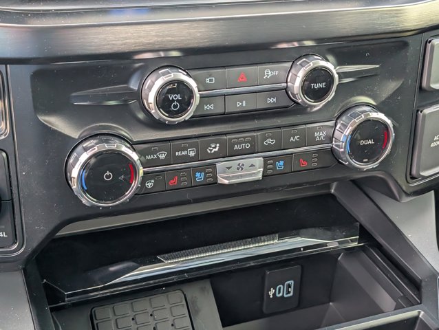 New 2026 Ford F-250 Lariat Crew Cab - photo 30