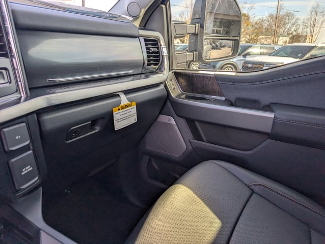 New 2026 Ford F-250 Lariat Crew Cab - photo 31