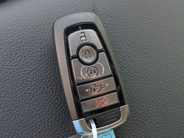 New 2026 Ford F-250 Lariat Crew Cab - photo 32