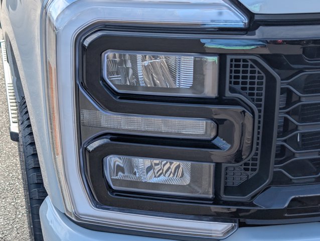 New 2026 Ford F-250 Lariat Crew Cab - photo 5