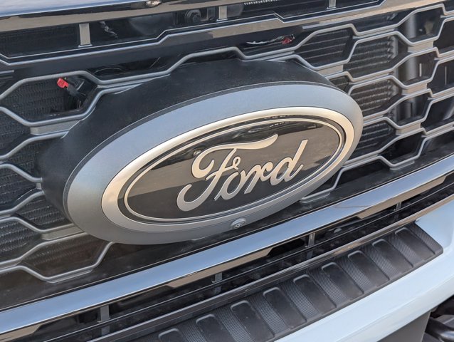 New 2026 Ford F-250 Lariat Crew Cab - photo 6