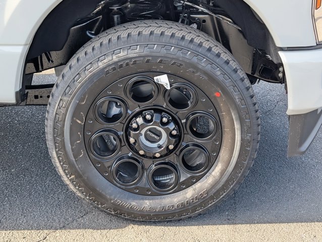 New 2026 Ford F-250 Lariat Crew Cab - photo 7