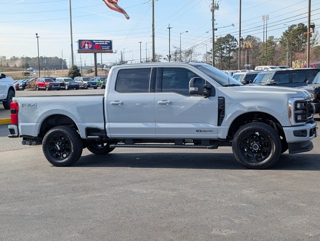 New 2026 Ford F-250 Lariat Crew Cab - photo 8