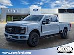 New 2026 Ford F-250 Lariat Crew Cab thumbnail 1