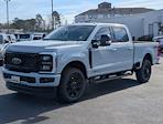 New 2026 Ford F-250 Lariat Crew Cab thumbnail 2