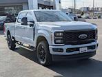 New 2026 Ford F-250 Lariat Crew Cab thumbnail 4