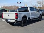 New 2026 Ford F-250 Lariat Crew Cab thumbnail 8