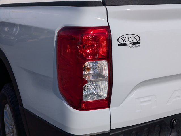 New 2025 Ford Ranger XL SuperCrew Cab - photo 12