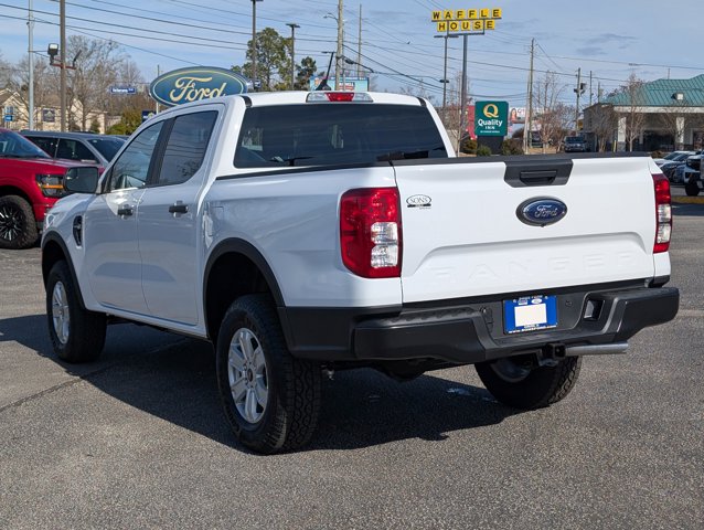New 2025 Ford Ranger XL SuperCrew Cab - photo 13