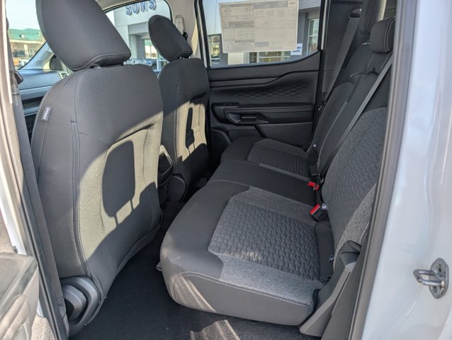 New 2025 Ford Ranger XL SuperCrew Cab - photo 15