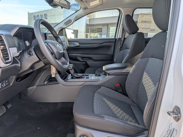 New 2025 Ford Ranger XL SuperCrew Cab - photo 18