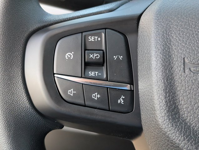 New 2025 Ford Ranger XL SuperCrew Cab - photo 19