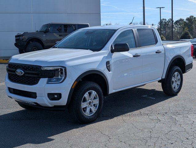 New 2025 Ford Ranger - photo 2