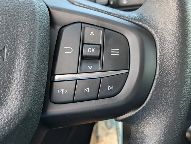 New 2025 Ford Ranger XL SuperCrew Cab - photo 20