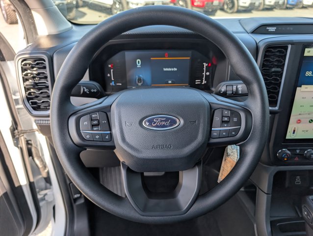 New 2025 Ford Ranger XL SuperCrew Cab - photo 21