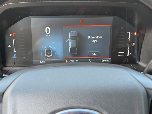 New 2025 Ford Ranger XL SuperCrew Cab - photo 22