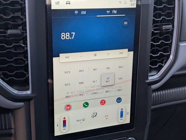 New 2025 Ford Ranger XL SuperCrew Cab - photo 23