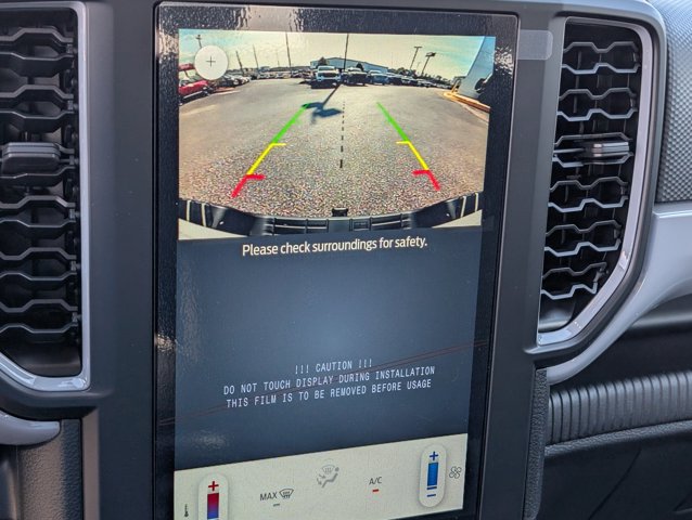 New 2025 Ford Ranger XL SuperCrew Cab - photo 24