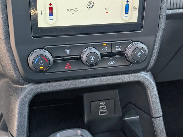New 2025 Ford Ranger XL SuperCrew Cab - photo 27
