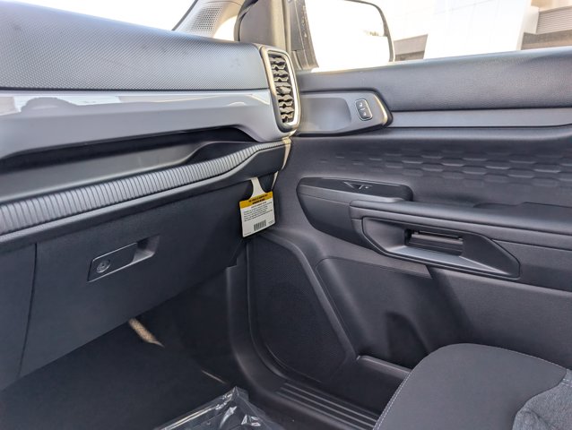 New 2025 Ford Ranger XL SuperCrew Cab - photo 29