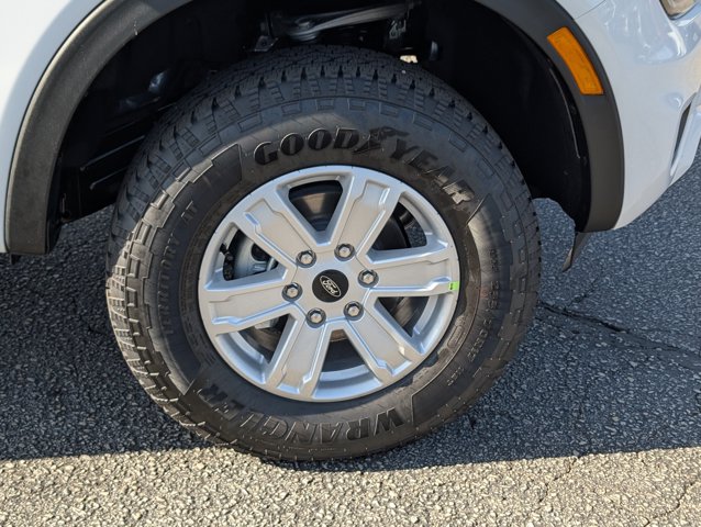 New 2025 Ford Ranger XL SuperCrew Cab - photo 7