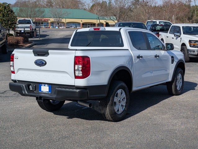 New 2025 Ford Ranger XL SuperCrew Cab - photo 9