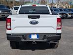 New 2025 Ford Ranger XL SuperCrew Cab thumbnail 9
