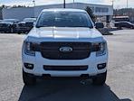 New 2025 Ford Ranger XL SuperCrew Cab thumbnail 3