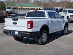 New 2025 Ford Ranger XL SuperCrew Cab thumbnail 8