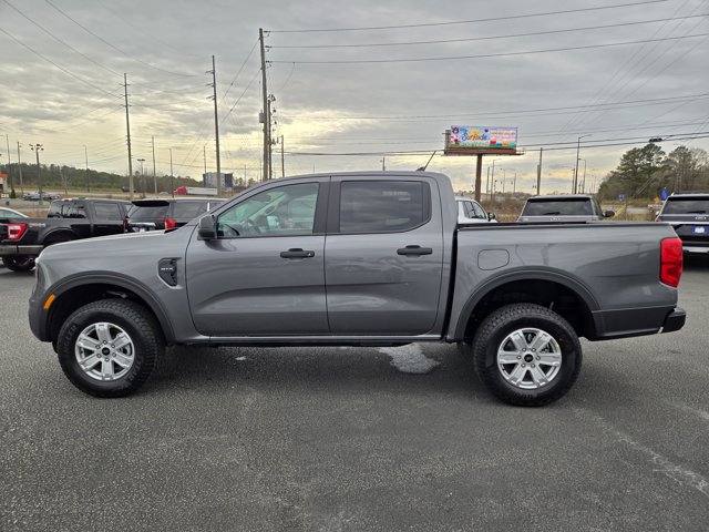New 2025 Ford Ranger XL SuperCrew Cab - photo 11