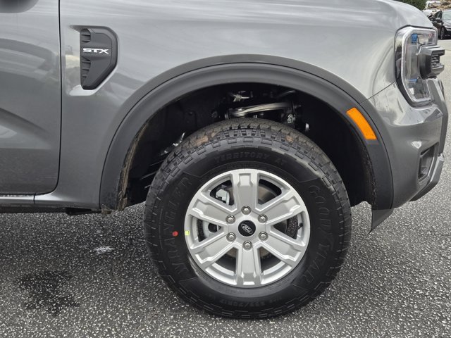 New 2025 Ford Ranger XL SuperCrew Cab - photo 12