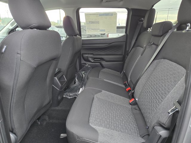 New 2025 Ford Ranger XL SuperCrew Cab - photo 13