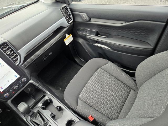 New 2025 Ford Ranger XL SuperCrew Cab - photo 14