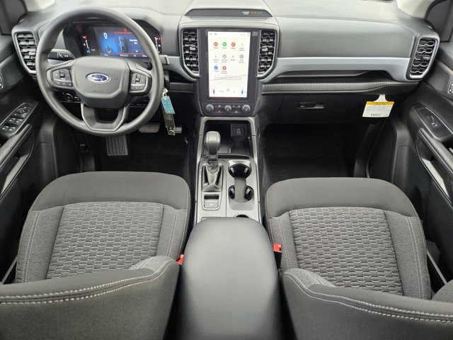 New 2025 Ford Ranger XL SuperCrew Cab - photo 15