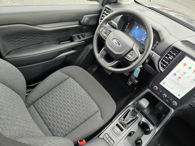 New 2025 Ford Ranger XL SuperCrew Cab - photo 16