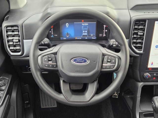 New 2025 Ford Ranger XL SuperCrew Cab - photo 17