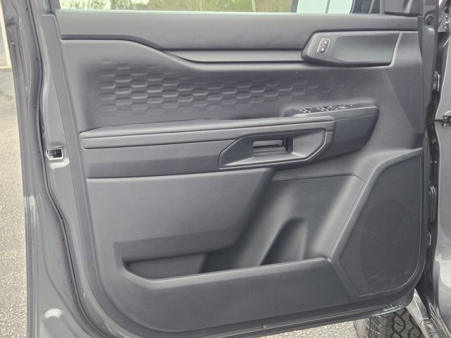 New 2025 Ford Ranger XL SuperCrew Cab - photo 18