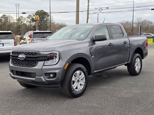 New 2025 Ford Ranger - photo 2