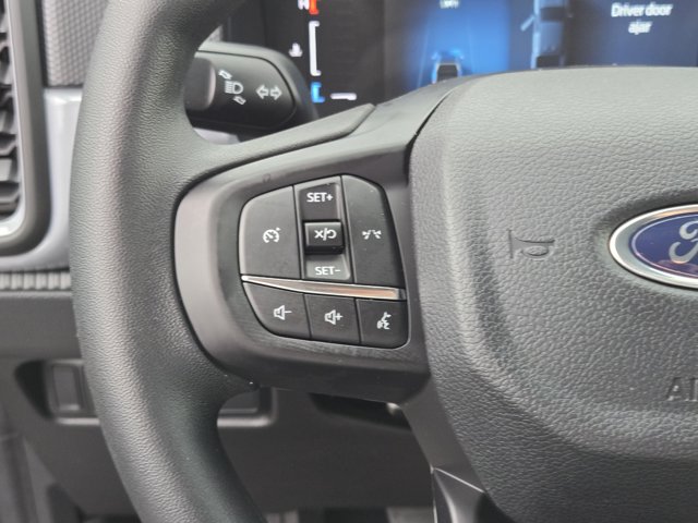 New 2025 Ford Ranger XL SuperCrew Cab - photo 22