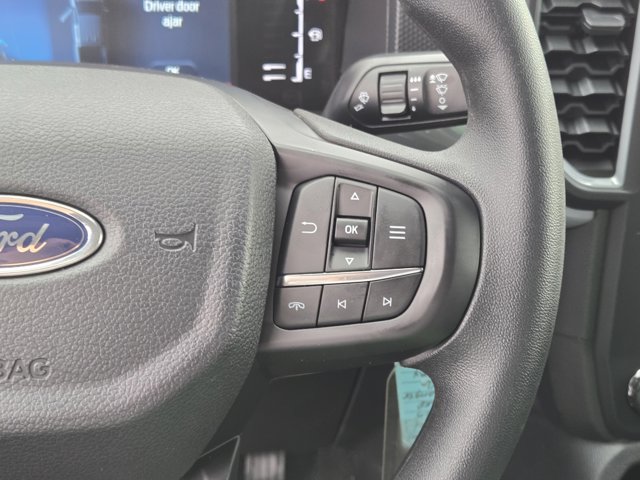 New 2025 Ford Ranger XL SuperCrew Cab - photo 23