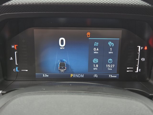 New 2025 Ford Ranger XL SuperCrew Cab - photo 24