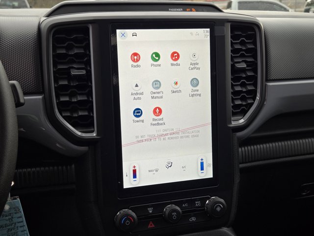 New 2025 Ford Ranger XL SuperCrew Cab - photo 25